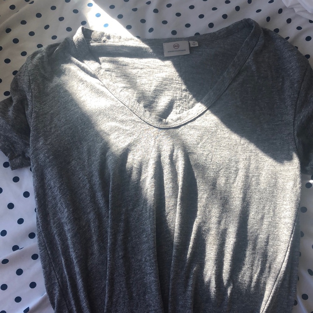AG T shirt